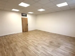 Pronájem kanceláře, Nýřany, Hřbitovní, 168 m2