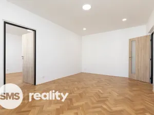 Prodej bytu 3+1, Rožnov pod Radhoštěm, Čs. armády, 79 m2