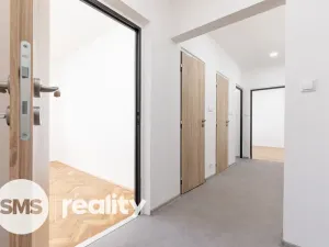 Prodej bytu 3+1, Rožnov pod Radhoštěm, Čs. armády, 79 m2