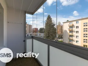 Prodej bytu 3+1, Rožnov pod Radhoštěm, Čs. armády, 79 m2