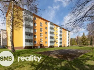 Prodej bytu 3+1, Rožnov pod Radhoštěm, Čs. armády, 79 m2