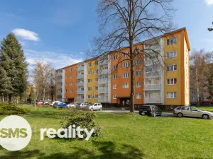 Prodej bytu 3+1, Rožnov pod Radhoštěm, Čs. armády, 79 m2