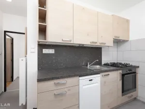 Prodej bytu 3+1, Rožnov pod Radhoštěm, Čs. armády, 79 m2