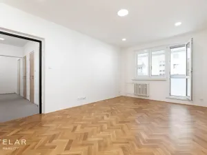 Prodej bytu 3+1, Rožnov pod Radhoštěm, Čs. armády, 79 m2