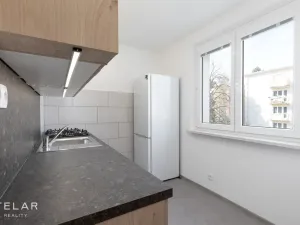 Prodej bytu 3+1, Rožnov pod Radhoštěm, Čs. armády, 79 m2