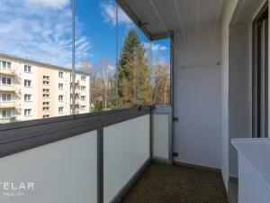 Prodej bytu 3+1, Rožnov pod Radhoštěm, Čs. armády, 79 m2
