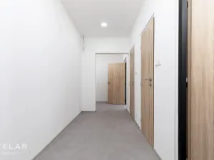 Prodej bytu 3+1, Rožnov pod Radhoštěm, Čs. armády, 79 m2