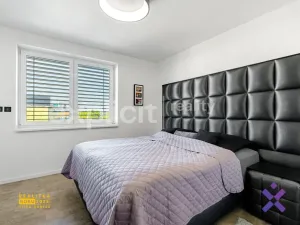 Prodej bytu 4+kk, Zlín, Hřebíčkova, 114 m2