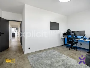 Prodej bytu 4+kk, Zlín, Hřebíčkova, 114 m2