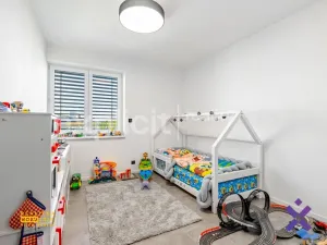 Prodej bytu 4+kk, Zlín, Hřebíčkova, 114 m2