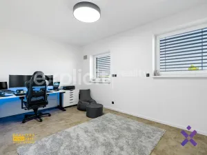 Prodej bytu 4+kk, Zlín, Hřebíčkova, 114 m2