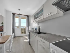 Pronájem bytu 1+1, Praha - Chodov, Zdiměřická, 42 m2