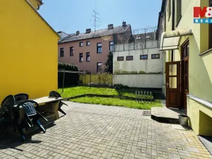 Pronájem bytu 2+kk, České Budějovice - České Budějovice 3, Jeremiášova, 63 m2