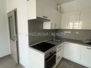 Pronájem bytu 2+kk, České Budějovice - České Budějovice 3, J. Š. Baara, 37 m2