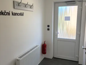 Pronájem obchodního prostoru, Rožnov pod Radhoštěm, Nádražní, 36 m2
