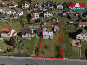 Prodej chalupy, Strážov, 70 m2