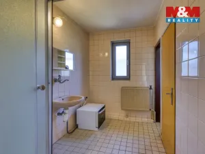 Prodej chalupy, Strážov, 70 m2
