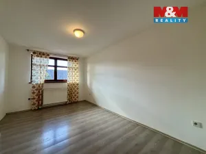 Pronájem rodinného domu, Větřkovice, 75 m2