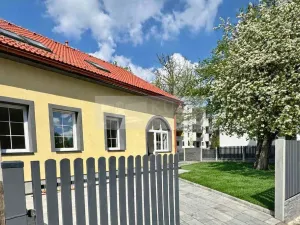 Prodej bytu 3+kk, Nymburk, V Kolonii, 103 m2