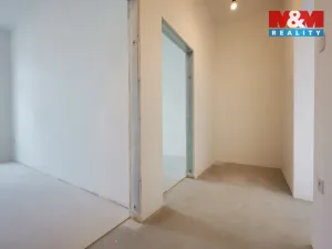 Prodej bytu 3+kk, Prostějov, Tylova, 54 m2