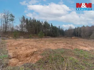 Prodej pozemku pro bydlení, Cheb, 7283 m2