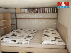 Prodej chaty, Praha, Pod šancemi, 40 m2