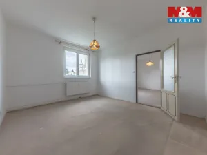 Prodej bytu 2+1, Doksy, Žižkova, 54 m2