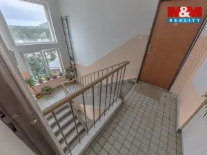 Prodej bytu 2+1, Doksy, Žižkova, 54 m2