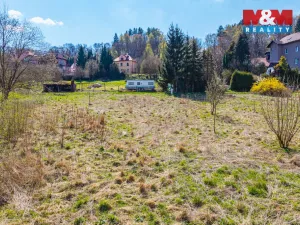 Prodej pozemku pro bydlení, Radimovice, 820 m2