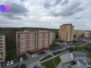 Prodej bytu 2+1, Havířov, Lidická, 57 m2