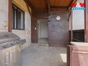 Prodej rodinného domu, Švihov, 147 m2