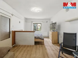 Prodej rodinného domu, Švihov, 147 m2