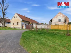 Prodej rodinného domu, Švihov, 147 m2