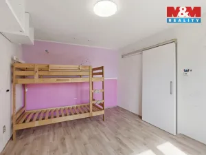 Prodej rodinného domu, Švihov, 147 m2