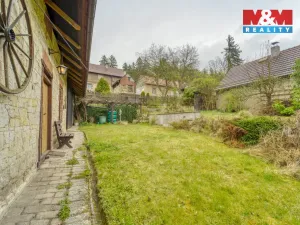 Prodej rodinného domu, Třeboc, 87 m2