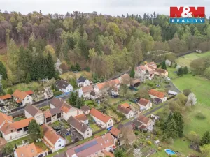 Prodej rodinného domu, Třeboc, 87 m2