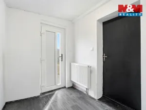 Prodej rodinného domu, Heřmanice, 120 m2