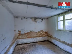 Prodej chaty, Erpužice - Blahousty, 55 m2