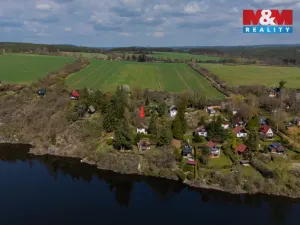 Prodej chaty, Erpužice - Blahousty, 55 m2