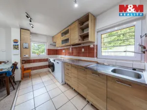 Prodej rodinného domu, Nejdek - Vysoká Štola, 160 m2