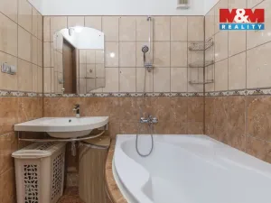 Prodej bytu 3+1, Frýdek-Místek - Frýdek, M. Chasáka, 74 m2