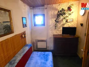 Prodej rodinného domu, Dešov, 140 m2