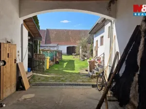 Prodej rodinného domu, Dešov, 140 m2