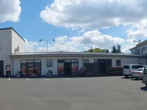 Pronájem obchodního prostoru, Opava - Předměstí, Krnovská, 135 m2