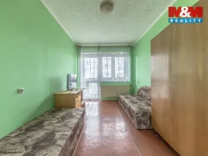 Prodej rodinného domu, Krchleby, Dělnická, 78 m2