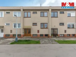 Prodej rodinného domu, Krchleby, Dělnická, 78 m2