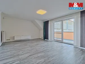 Pronájem bytu 2+kk, Čáslav - Čáslav-Staré Město, nám. Jana Žižky z Trocnova, 65 m2