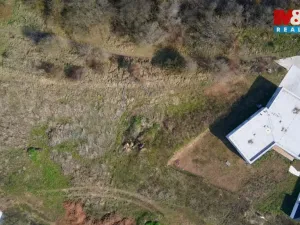 Prodej pozemku pro bydlení, Most - Vtelno, 1710 m2