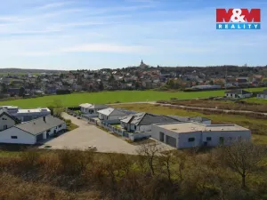 Prodej pozemku pro bydlení, Most - Vtelno, 1710 m2