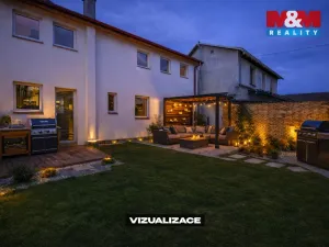 Prodej rodinného domu, Bělá pod Bezdězem, Berkova, 132 m2